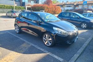 Clio 4 TCE 90cv benzina 