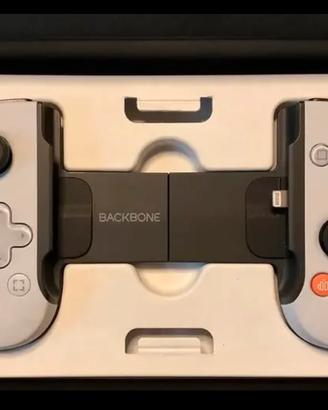 Backbone