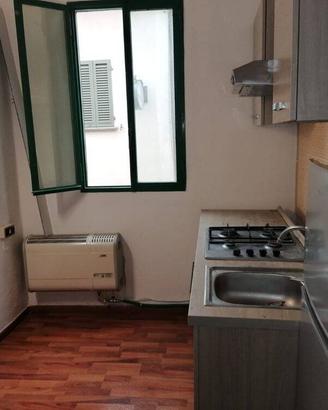 Appartamento di 30 m² con 1 locale a Sansepolcro