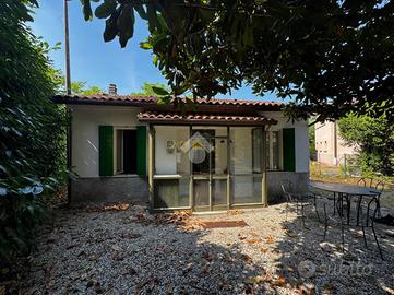 VILLA SINGOLA A VILLORBA