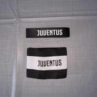 Bracciale + fascia da capitano Juventus