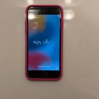 IPhone 7 128 GB Nero