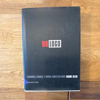 Naomi Klein – No Logo.