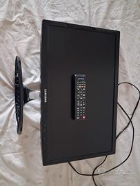 Tv samsung