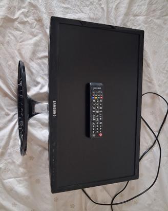 Tv samsung