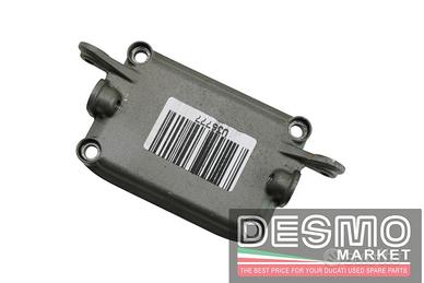 Coperchio valvole orizzontale radiatore Ducati 851