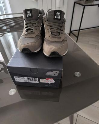 New Balance 565 Verdi taglia 44