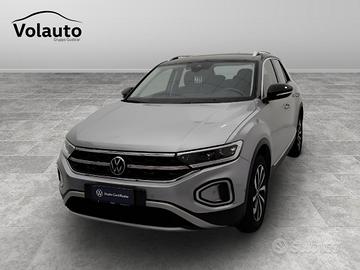 VOLKSWAGEN T-Roc I 2022 - T-Roc 1.0 tsi Style 110c