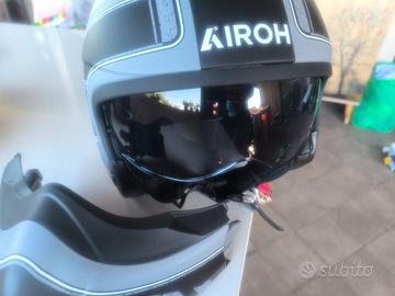Casco Airoh J110 - L