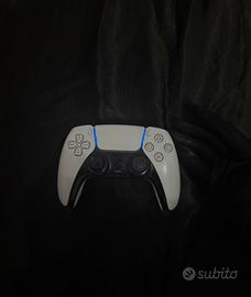 Controller Ps5 originale discreto