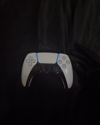 Controller Ps5 originale discreto