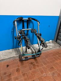 Portabici Peruzzo Venezia universale per tre bici
