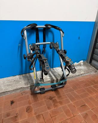 Portabici Peruzzo Venezia universale per tre bici