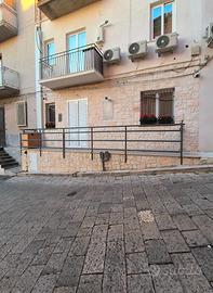 Appartamentino interamente ristrutturato