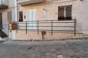 Appartamentino interamente ristrutturato