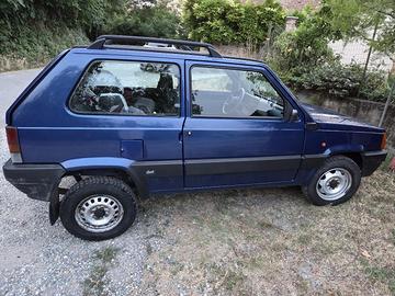  panda 4 x 4 anno 2002