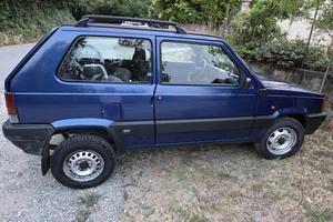  panda 4 x 4 anno 2002