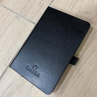 Omega agenda nera