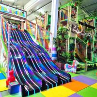 Attrezzature x Parchi Gioco, Sala Feste, Mini Club