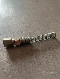 Raccordi per tubi spiralati