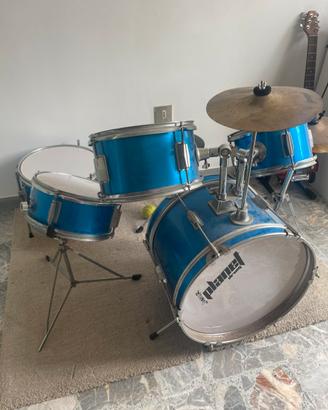 Batteria per bambini