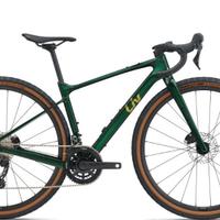 Gravel Liv Devote advanced 2 tasso 0