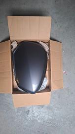 2 Gusci DX Borse lateralI Honda Deauville 700