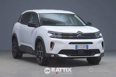 CITROEN c5 aircross 2022 C5 Aircross 1.5 bluehdi C