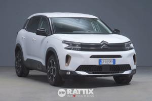 CITROEN c5 aircross 2022 C5 Aircross 1.5 bluehdi C