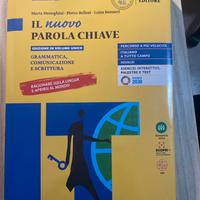 Il nuovo parola chiave