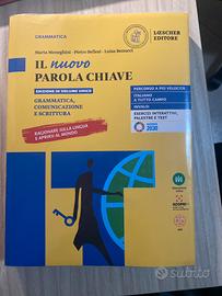 Il nuovo parola chiave