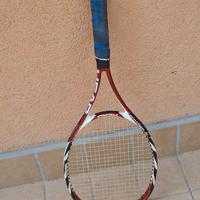 Racchetta tennis
