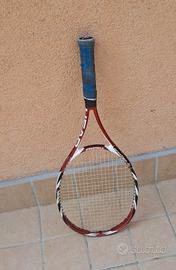 Racchetta tennis