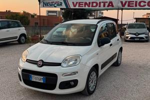 Fiat Panda 1.3 MJT 75cv S&S Easy