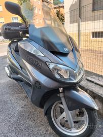 Majestic 400