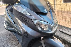 Majestic 400