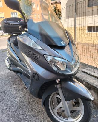 Majestic 400