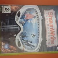 SHAUN WHITE Xbox 360