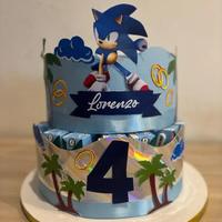 Oggetti artigianali – Torte finte, bomboniere, ecc