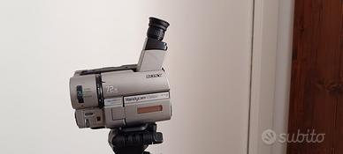 Sony videocamera RECORDER 