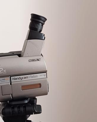 Sony videocamera RECORDER 