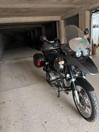 BMW R 1150 GS