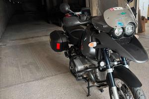 BMW R 1150 GS
