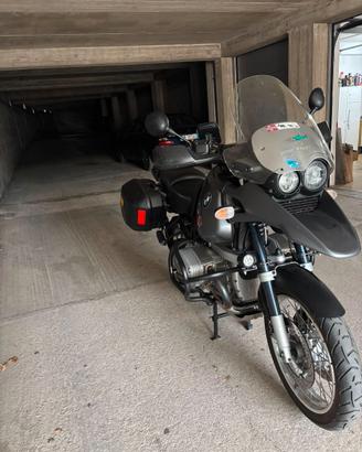 BMW R 1150 GS