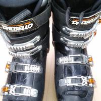 scarponi da sci Dalbello 290/339