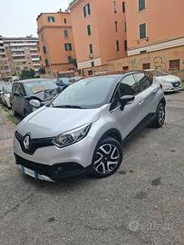 Renault captur Hipnotik 54mila km originali Euro 6