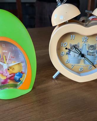 Orologi nuovi in confezione originale