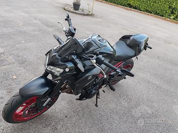Kawasaki z900