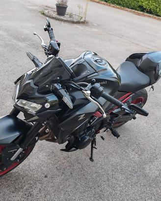 Kawasaki z900
