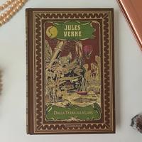 Dalla Terra alla Luna | Jules Verne